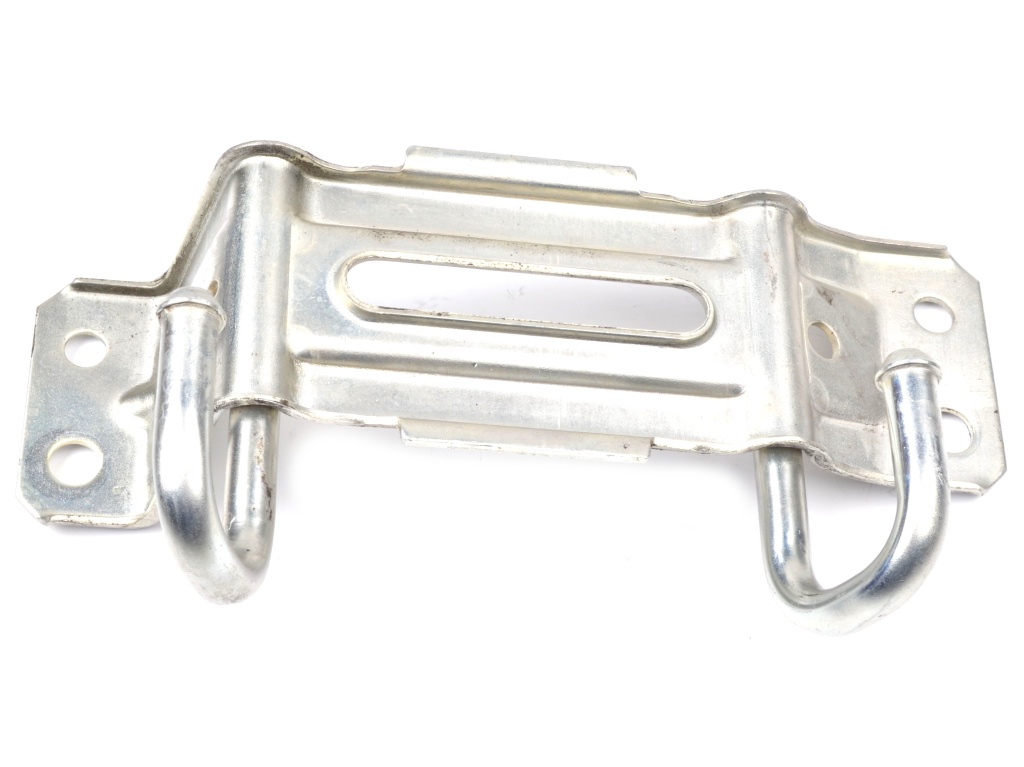 Support, silencieux Fiat Ducato 06> avant filtre à particules (fap/dpf) — Réf. ZZ 1349826080 B
