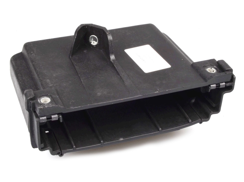 Capot de protection Fiat Ducato 06> unité de commande électronique — Réf. ZZ 1358649080 B