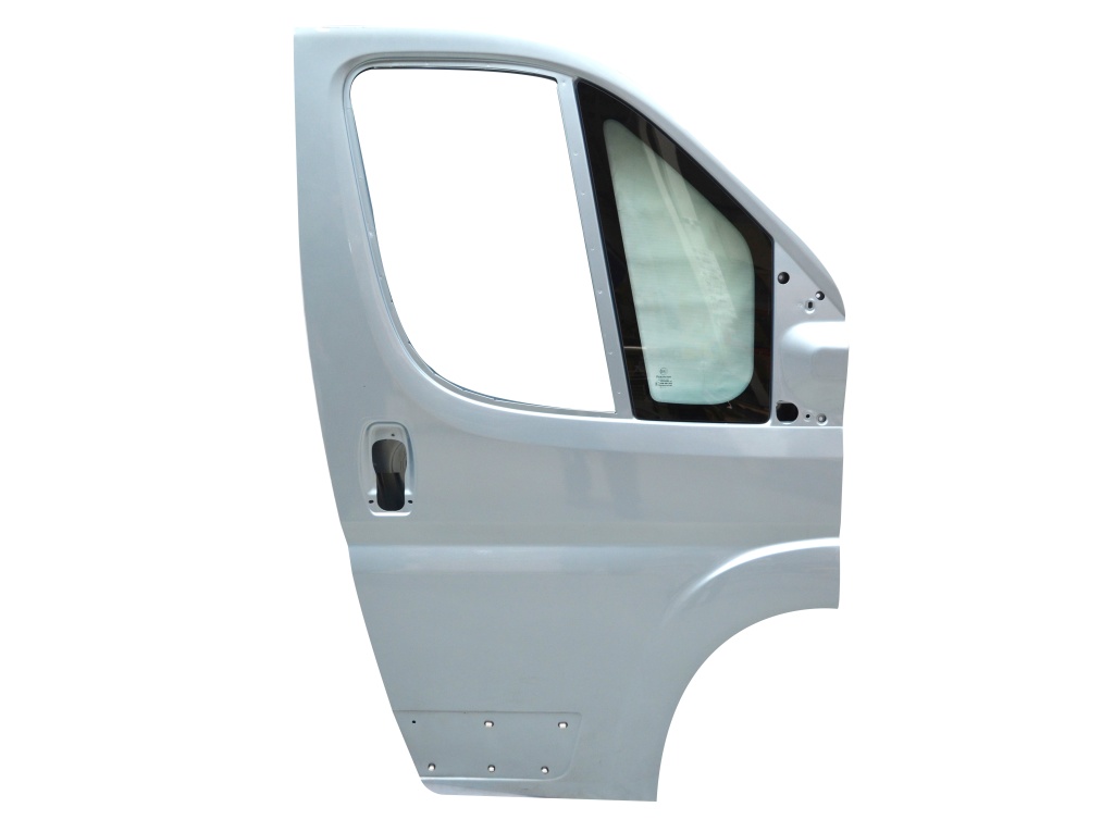 Porte Fiat Ducato 06> avant droit — Réf. ZZ 1364511080 B