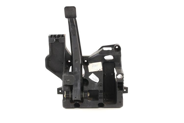 Pédales embrayage et frein Fiat Ducato 06> selespeed — Réf. ZZ 1367635080 B