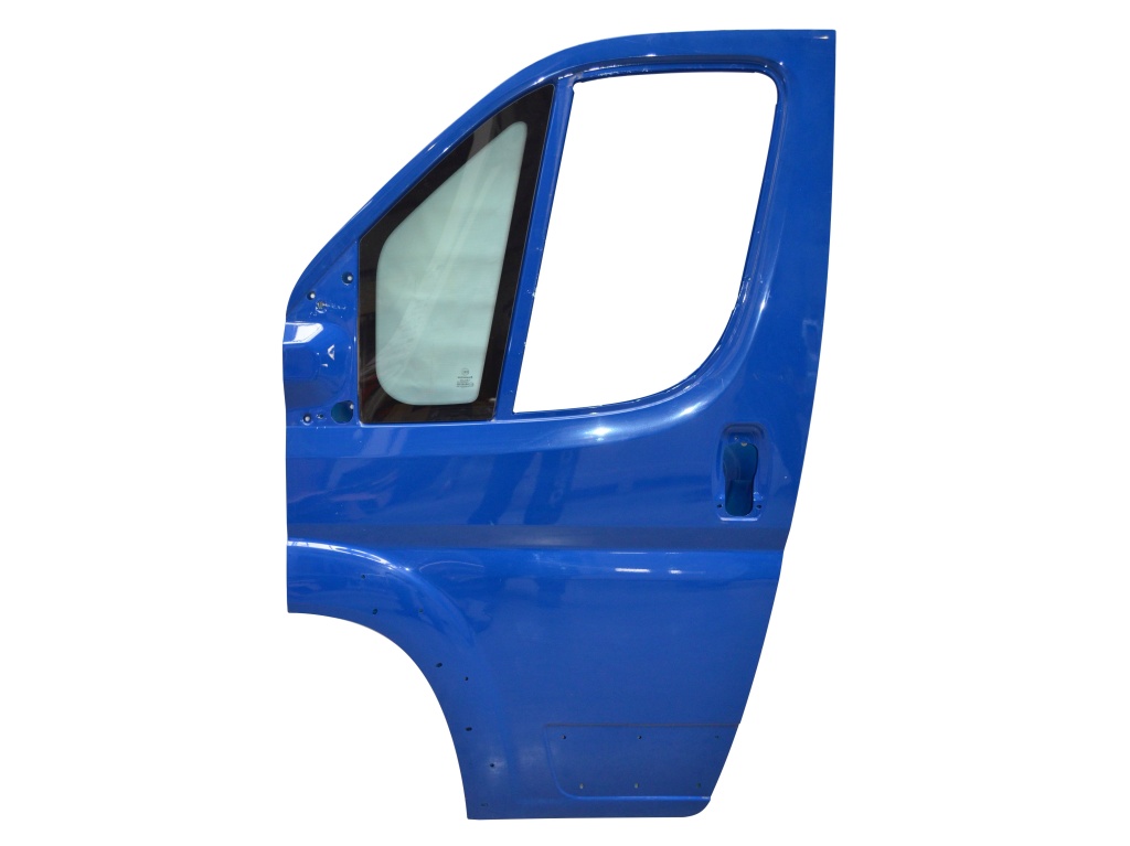 Porte Fiat Ducato 06> avant g — Réf. ZZ 1371971080 B