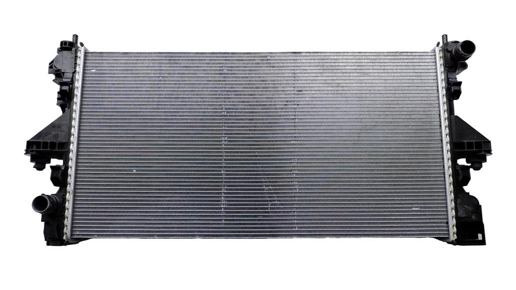 Radiateur Fiat Ducato 14> — Réf. ZZ 1398450080 B
