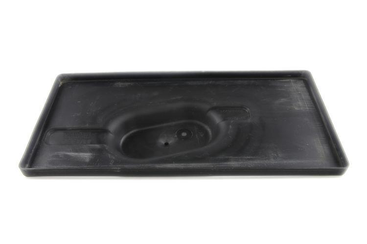 Capot de protection Iveco Daily 00> batterie — Réf. ZZ 500335771 C