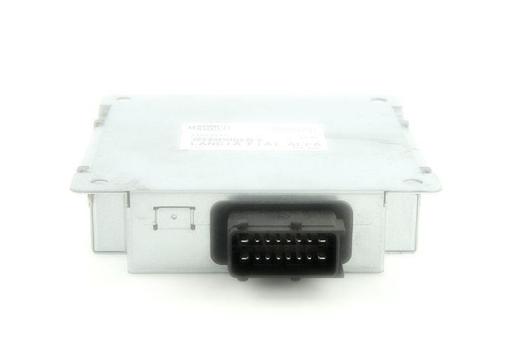 Unité de commande électronique Fiat Ducato 06> stop&start — Réf. ZZ 51833517 B