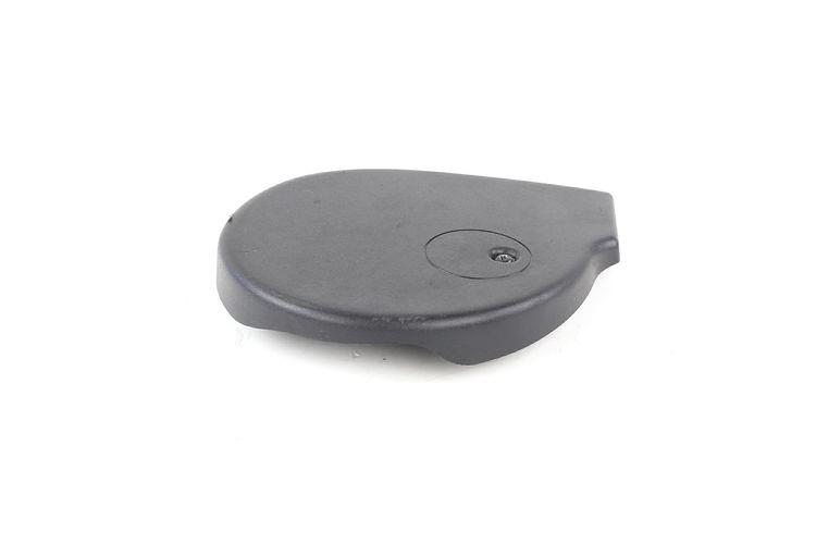 Capot de protection Fiat Ducato 06>/ 14> siège gauche — Réf. ZZ 735378554 B
