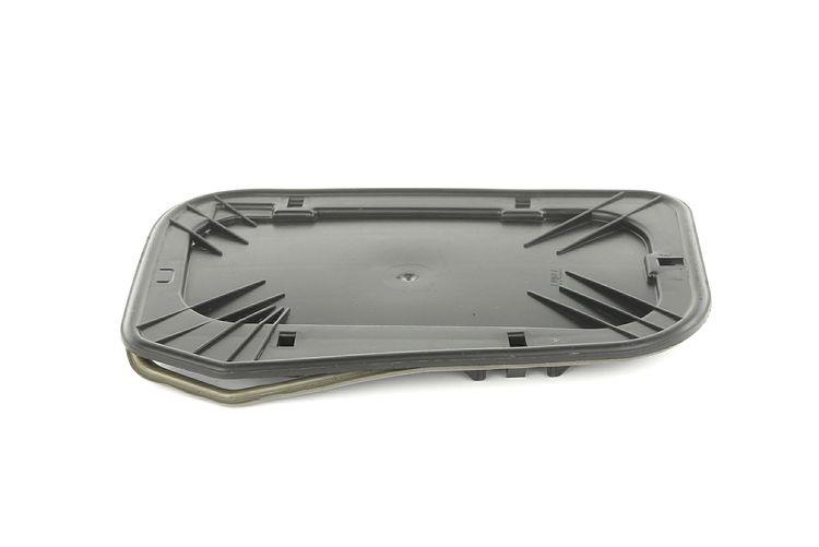 Bouchon/capuchon Fiat Ducato 06> plancher cabine — Réf. ZZ 735436646 B