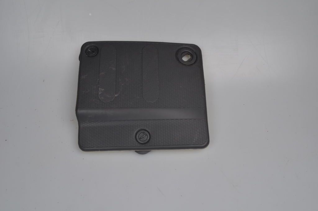 Bouchon/capuchon Fiat Ducato 06> plancher cabine — Réf. ZZ 735438250 B