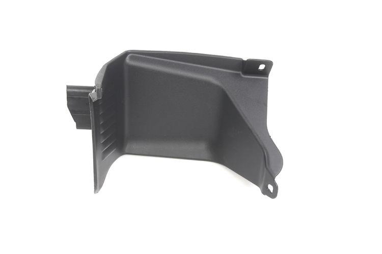 Capot de protection Fiat Ducato 06>/ 14> colonne de direction inférieur — Réf. ZZ 735459818 B