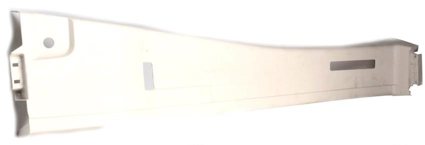 Pillier bordure Fiat Ducato 06> centre droit supérieur — Réf. ZZ 735532647 B