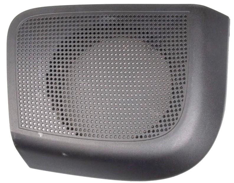 Capot de protection Fiat Ducato 06> haut-parleur droit — Réf. ZZ 735532890 B