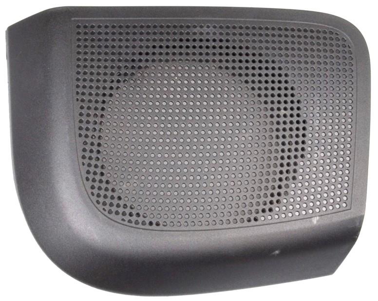 Capot de protection Fiat Ducato 06> haut-parleur gauche — Réf. ZZ 735532899 B