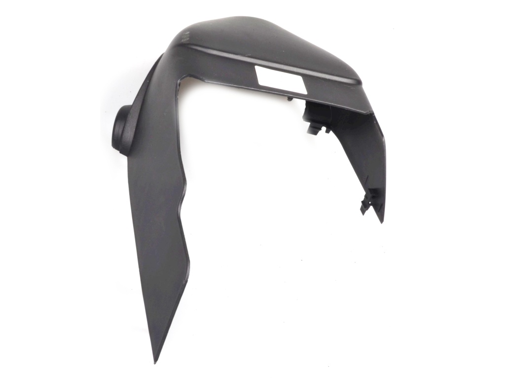 Capot de protection Fiat Ducato 06>/ 14> colonne de direction supérieur — Réf. ZZ 735533061 B