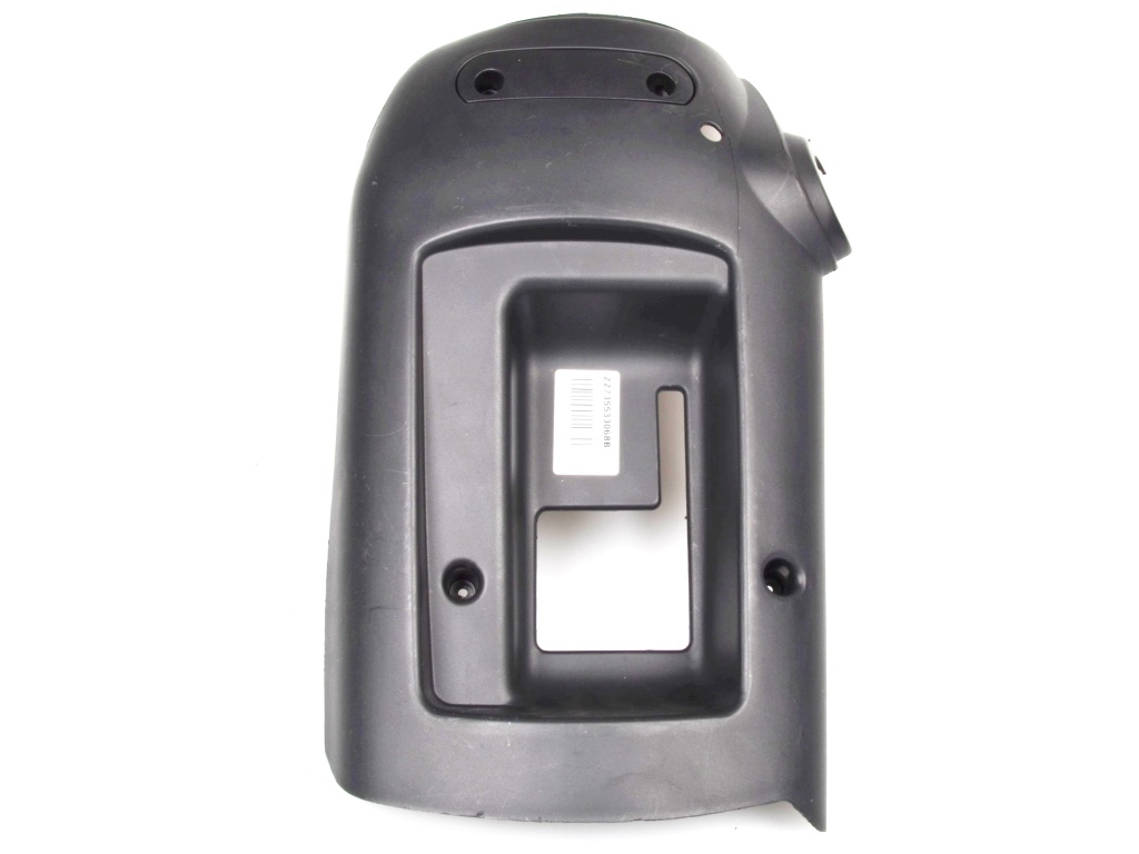Capot de protection Fiat Ducato 06>/ 14> colonne de direction inférieur — Réf. ZZ 735533068 B