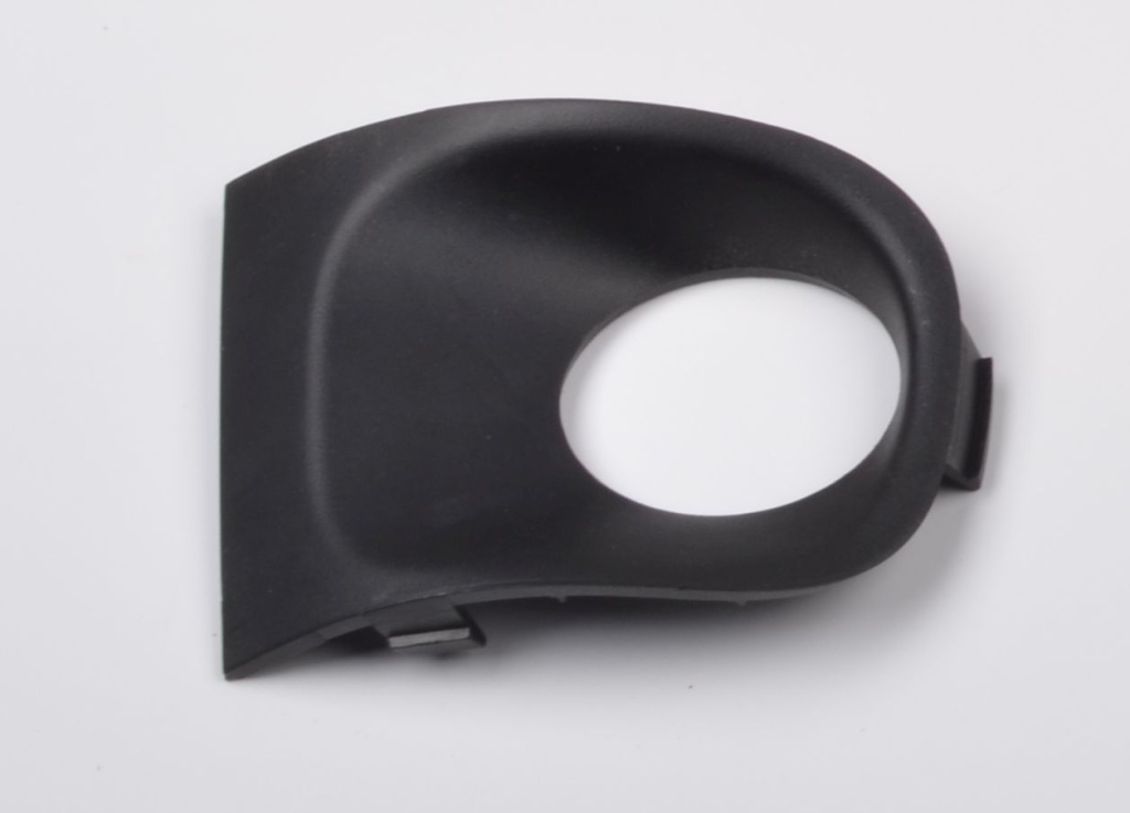 Capot de protection Fiat Panda 12> colonne de direction gauche — Réf. ZZ 735535318 B