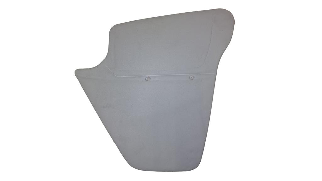 Revetement Fiat Ducato 06> porte avant droit — Réf. ZZ 735560100 B