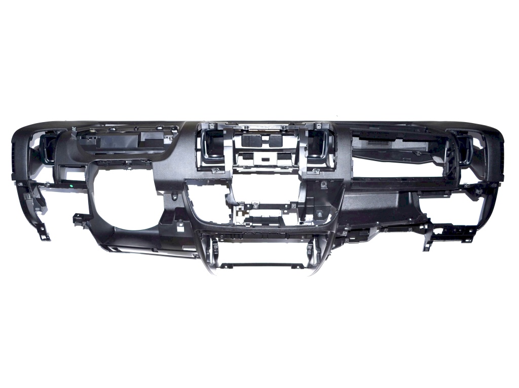 Tableau de bord Fiat Ducato 06> — Réf. ZZ 735576594 B