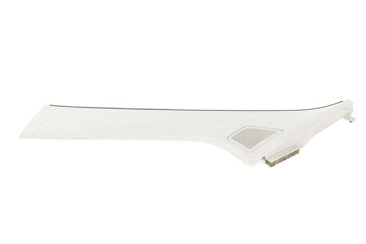 Pillier bordure Fiat Ducato 06> avant g — Réf. ZZ 735599552 B