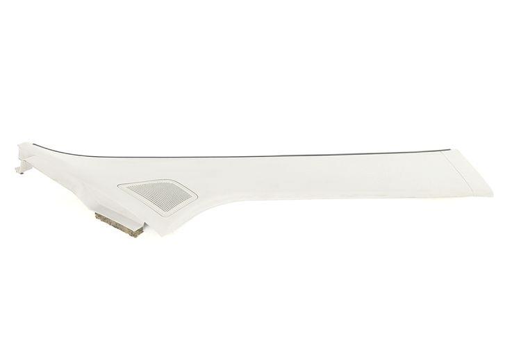 Pillier bordure Fiat Ducato 06> avant droit — Réf. ZZ 735599562 B
