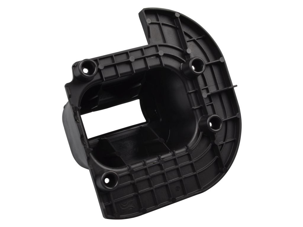 Capot de protection Fiat Ducato 06>/ 14> — Réf. ZZ 77365278 A