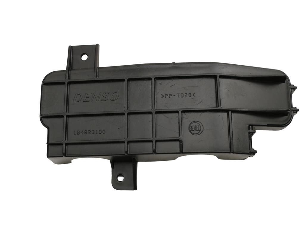 Radiateur (moteur thermique) Fiat Ducato 06> couvercle — Réf. ZZ 77366121 A